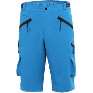 Arsuxeo Heren Mtb Shorts Loose Fit Ademende Fietsbroek Mannen Downhill Mtb Mountainbike Outdoor Sport Fiets Shorts