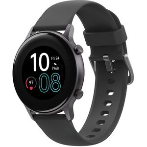 Umidigi Urun Smart Horloge Gps Mannen Vrouwen 5ATM Waterdicht Voor Android Ios Klok Hartslag Slaap Monitoring Smartwatch