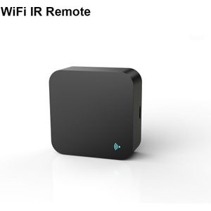 Xiaomi S06 Tuya Universele Wifi Ir Afstandsbediening Voor Airconditioning/Tv/Dvd, smart Home Ir Controle Werk Met Alexa, Google Thuis