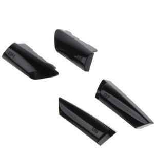 4 Stuks Zijknoppen Zijknoppen G4 G5 G6 G7 Voor Logitech G900 G903 Bedrade Draadloze Muis Muis Accessoire