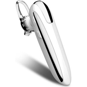 Single Opknoping Oor Stereo Oortelefoon 180 Graden Draaien Touch Control Comfortabele Opknoping Oor Actieve Ruisonderdrukking