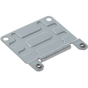 Mini Metalen Pcie Pci-E Half Full Size Extension Card Draadloze Wifi Pci-Express Adapter Beugel Met Schroeven W3JB