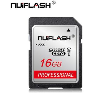 Ultra Memory Sd-kaart 16Gb 32Gb 64Gb Sdhc Camera Sd 64Gb Tarjeta Sd 128Gb 256gb Carte Memoire Klasse 10 UHS-1