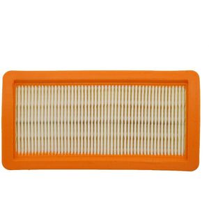 HEPA Filter voor Karcher DS5500 DS6000 DS5600 DS5800 Robot Stofzuiger Onderdelen voor Karcher 6.414-631.0 hepa filters