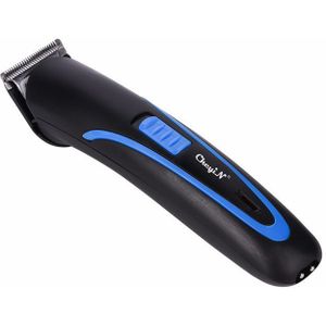 Professionele Tondeuse Baard Trimmer Neus Tondeuse Elektrische Haar Snijmachine Kapsel Mannen Neus Oorhaar Remover Razor