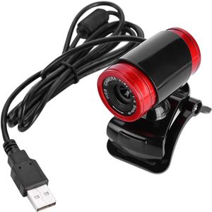 12 Megapixels Hd Webcam Usb 12 Camera Web Cam 360 Graden Mic Clip-On Voor Desktop Skype Computer Pc laptop Ingebouwde Microfoon