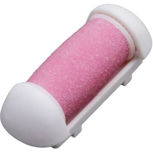 2 Stks/set Voetverzorging Tool Hoofden Pedi Hard Skin Remover Vullingen Vervanging Rollen Voor Scholls Bestand Voeten Care Tool