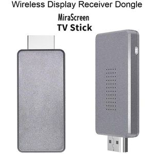 Tv Stick Type-C 4K Ultra Hd Screen Sharing Mate 10 Usb C Android Hdtv Video Kabel Screen mirroring Voor Samsung Galaxy 2M Macbook