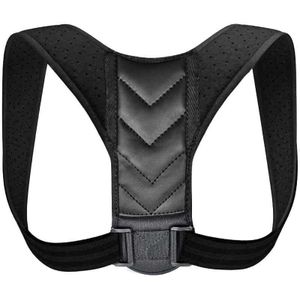Brace Ondersteuning Riem Verstelbare Terug Houding Corrector Sleutelbeen Spine Terug Schouder Lumbale Houding Correctie Schouder Terug Blet