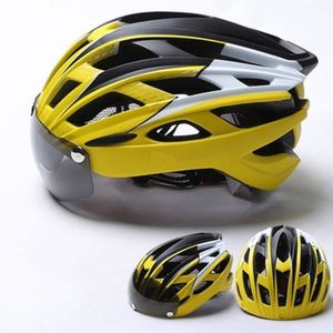 Giro Helm Fietsen Fietshelm Met Zonneklep Mannen Spin Motorfiets Vrouwen Een Stuk Mountainbiken Volwassen road Magnetische