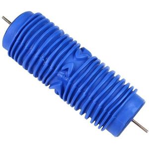 Kwast Behang Roller Drukmachine Bloem Patroon Verf Rollers Embossing Muur Textuur Woondecoratie Accessoires