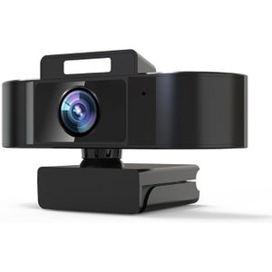 1080P/2K/4K Webcam High-Definition Webcam Ingebouwde Microfoon Gratis Drive remote Viewing Van Test Invigilation Uitvoerbaarheid