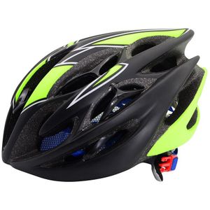 Fiets Fietshelm Pc + Eps Ultralight 21 Vents Ademende Mtb Mountainbike Racefiets Fiets Veiligheid Bescherming Helm