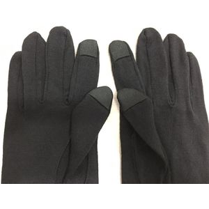 Unisex Smart Vingers Wasbare 100% Australië Merino Wol Handschoen Liner, Merino Wol Innerlijke Handschoen, Merino Wol Handschoen
