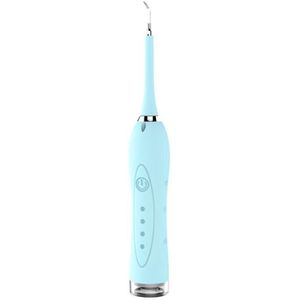 Draagbare Elektrische Sonic Ultra Sonic Tandheelkundige Scaler Tand Calculus Tool Sonic Remover Vlekken Tandsteen Plaque Whitening Oral Cleaner