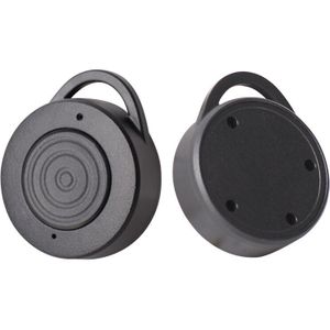 Inrico BP01 Buletooth Ptt Putton Push-To-Talk En Langdurige Batterij Ondersteuning Andriod Systeem Werken Breken zello Ptt