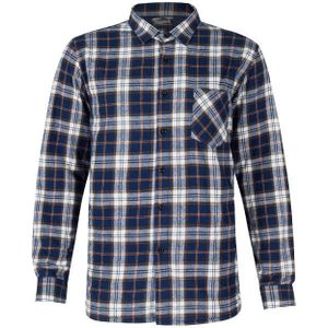 Snowwolf Business Casual Thermal Shirt USB Battery Heated Cardigan Men&#39;s Heated Shirts