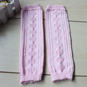 10 Paar/partij Zachte Kinderen Pasgeboren Knie Warmer Been Die Sok Bebe Legging Protector