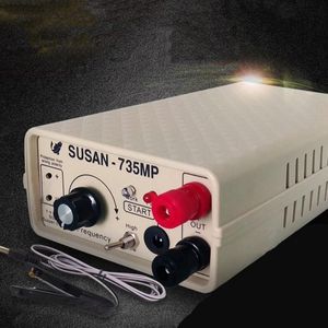 SUSAN-735MP 600W High Power Ultrasone Omvormer Elektrische Apparatuur Power Inverter Met Koelventilator Fisher Machine