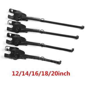 Vouwfiets Kinderen Fiets Kickstand 12/14/16/18/20 Inch Kid 'S Fiets Kickstand Parking beugel Legering Kick Stand Fietsen Onderdelen