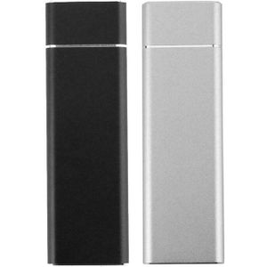 M.2 NGFF SSD Harde Schijf Case USB Type-C USB 3.1 NVME PCIE HDD Behuizing Doos