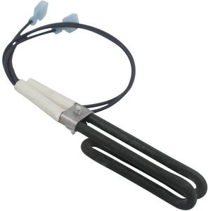 380W 110V/220V 380W Pelletkachel Ignitor Keramische Ontsteker Keramische Verwarming Buis Bougie Voor pelletkachel Od 6.6Mm