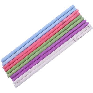 1Pc Rvs Wenkbrauw Trimmer Schaar Met Kam Haar Grooming Shaping Scheerapparaat Wimper Haar Clips Haar Remover Makeup Tools