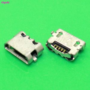 100 Stuks Voor Motorola Moto G5s Xt1793 Xt1794 Xt1792 Moto G3 Xt1031 Xt1042 Xt1033 Micro Usb Dock Charger Opladen Connector Por