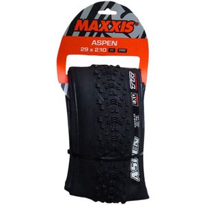 Maxxis Aspen 27.5 &#39;&#39;/29&#39;&#39;x2.1 27.5 &#39;&#39;X2. 25 Exo Tr Opvouwbare Mtb Band Mountainbike Vouwband Fietsband