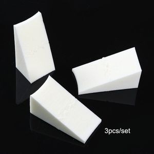 1/3/6/12Pcs Nail Art Transfer Spons Gradient Coloring Stempelen Stamper Nails Soft Sponzen Voor kleur Gel Nail Transfer Tool
