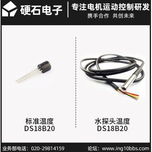 (Optioneel) DS18B20 Digitale Temperatuursensor Standaard Versie En Rvs Pakket Temperatuur Probe 2Pcs