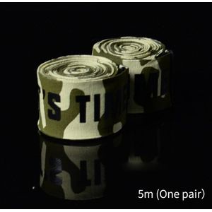1 paar Boksen Hand Wraps Bandages Vuist Inner Handschoenen Muay Thai Pairs 3 M/5 M