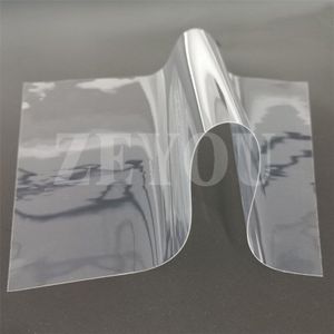 Fep Film Voor 3D Printers T0.2 * W200 * L1250mm