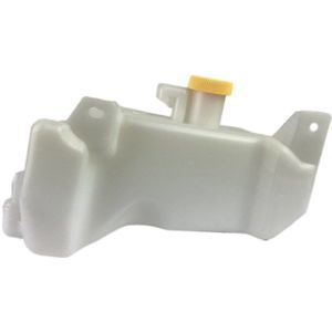 Auto Radiator Koelvloeistofexpansietank Met Cap Koelvloeistof Reservoir Herstel Tank Voor Nissan Micra K11 1992-2003