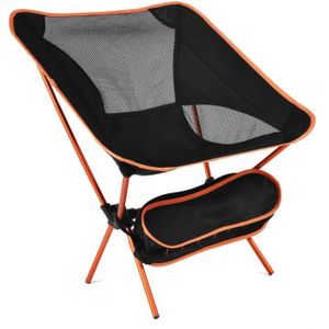 Ultralight Reizen Folding Chair Outdoor Camping Stoel Draagbare Strand Stoelen Wandelen Picknick Zetel Vissen Stoel Viskrukje