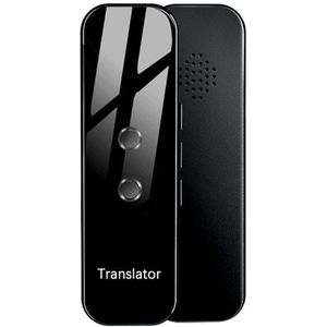 Meer dan 70 Vertaling Apparatuur Ai Voice Vertaler Exclusieve Toepassing Met Chat Vertaling Ondersteuning Apparatuur