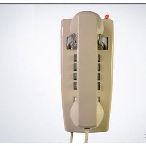 Klassieke Antieke Metalen Vaste Telefoon Vintage Badkamer Telefoon