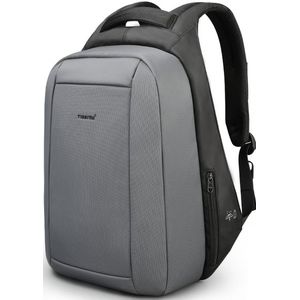 Tigernu Verborgen Anti Diefstal Rits 15.6 Inch Mannen School Laptop Rugzakken Waterafstotend Reizen 20L Multi Usb Charger Man Mochila