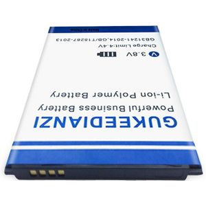 B800BE B800BC Batterij Voor Samsung Galaxy Note 3 Iii Note3 N9000 N9005 N900 N900A N900M Batterij Note 2 Ii Opmerking 4 Note 1 Note Rand