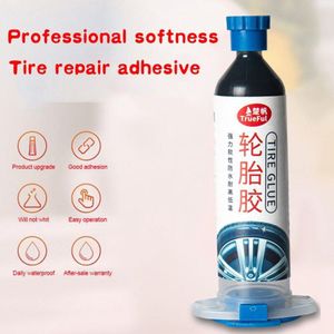 Autoband Rubber Reparatie Rubber Motorfiets Band Schade Reparatie Band Sterke Rubber-30Ml