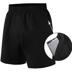 Basketbal Shorts Mannen Losse Vijf-Punt Shorts Sport Running Casual Broek Zomer Training Broek Fitness Sneldrogende broek