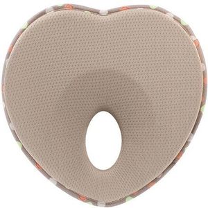 Anti Platte Kop Pasgeboren Baby Pillow Peuter Slapen Standsteller Baby Hoofd Vormgeven Helpen Baby Kussens Kinderwagen Kussen