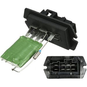 8 Pins Heater Blower Motor Weerstand Voor Dodge/Chrysler/Voyager/Grand 68029175AA 5369610 RU362 JA1473