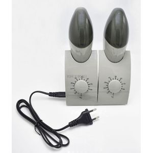 110-240V Ontharingshars Heater Roll Ontharing Warmer Dubbele Ontharen Body Waxen Machine Beauty Hand
