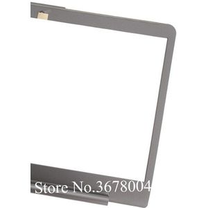 Voor Samsung NP530U4C 530U4C NP530U4B 530U4B 530U4CL 532U4C 535U4C 535U4X Laptop Lcd-backcover Zilver/Lcd Bezel Cover