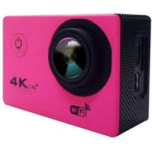 Full Hd Waterdichte Camera Met 170 Graden Groothoek Lens Ondersteuning Time-Lapse Foto H-beste