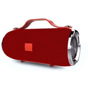 DOITOP Draadloze Bluetooth Speakers Voor Smart Telefoons Ultra Bass Outdoor Camping Wandelen Draagbare Waterdichte Luidspreker Voice Box