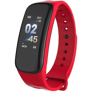 IP67 Waterdichte Fitness Tracker Smart Horloge Stappenteller Fitness Armband Stappenteller Stappenteller Calorie Slimme Band Voor Mannen Vrouwen