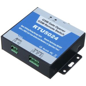 Gsm Deuropener Draadloze Gate Operator Mobiele Telefoon Afstandsbediening Gate Opener H-Best