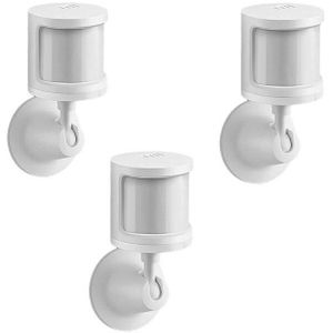 Xiaomi Mijia Menselijk Lichaam Sensor 2 Magnetische Motion Sneosr Smart Home Praktische Apparaat Accessoires Smart Intelligent Apparaat